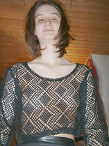Free porn pics of Ehesklavin Cindy 20 of 50 pics