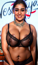 Free porn pics of Nayanthara X Ray AI Fakes (Set 1) 38 of 209 pics