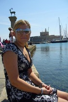 Free porn pics of Heidi from Finland 27 of 58 pics