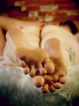 Free porn pics of thefootshow (Part 2) 8 of 500 pics