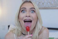 Free porn pics of Anastasia Knight Bracefaced 59 of 238 pics