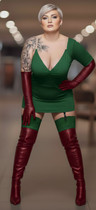 Free porn pics of Short-haired 05 10 of 24 pics