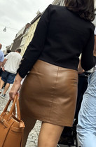 Free porn pics of Candid shiny colourful asses 10 48 of 110 pics