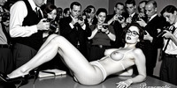 Free porn pics of Camera Club 1968 95 of 334 pics