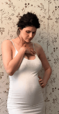Free porn pics of Alexandra Daddario  4 of 159 pics