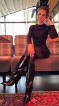 Free porn pics of PANTYHOSE MIX 161 41 of 181 pics