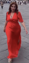 Free porn pics of Celeb Milf Lisa Ann Walter  6 of 59 pics