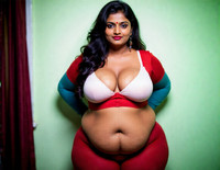 Free porn pics of Indian Aunties and Bhabhies (AI Generated - Set 9) 35 of 914 pics