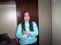 Free porn pics of wasted white trash aunt fuckpig  15 of 157 pics