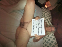 Free porn pics of 88 year-old White Granny 3 of 75 pics