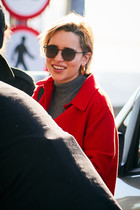 Free porn pics of Emilia Clarke cute chick 1 21 of 171 pics