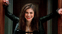 Free porn pics of Alexandra Daddario  55 of 159 pics