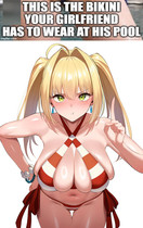 Free porn pics of Hentai cuckold captionized 32 19 of 150 pics