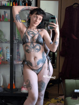 Free porn pics of Brunettes  11 of 28 pics