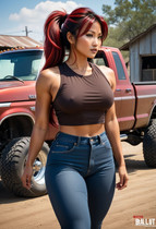 Free porn pics of AI Means Love 3 of 779 pics