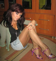 Free porn pics of 	Every girl should wear pantyhose -3-   47 of 665 pics