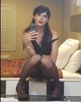 Free porn pics of SissySlut Tina cumdoll 5 of 65 pics