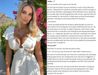 Free porn pics of Cuckold Captions 889 Watching Wife Leave Me For Her Lover 14 of 24 pics