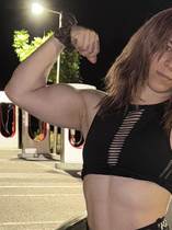 Free porn pics of Gym Girl 9 20 of 89 pics