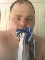 Free porn pics of Kentucky Faggot 45 of 284 pics