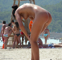 Free porn pics of Common Threads 133 20 of 99 pics