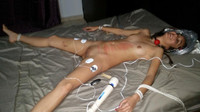 Free porn pics of Bondage preparation - summer 2025  62 of 599 pics