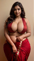 Free porn pics of Indian Aunties and Bhabhies (AI Generated - Set 9) 7 of 914 pics