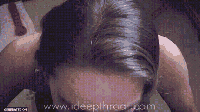 Free porn pics of Heather Harmon - throat goat 7 of 26 pics