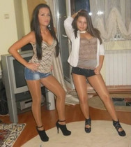 Free porn pics of 	Every girl should wear pantyhose -3-   13 of 665 pics