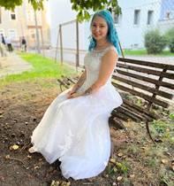 Free porn pics of Lena 7 of 157 pics