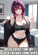 Free porn pics of Hentai cuckold captionized 33 29 of 150 pics