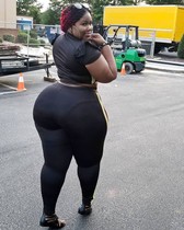 Free porn pics of Mature BBW Ebony Ass 60 of 185 pics