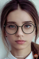 Free porn pics of AI Creations - Faces 01 9 of 20 pics