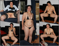 Free porn pics of Mature Collages 85 of 96 pics