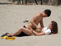 Free porn pics of Amateur Sex Mix 15 21 of 45 pics