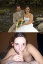 Free porn pics of Brides #125 (Stitched) 22 of 24 pics