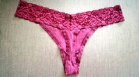 Free porn pics of More of my panties  58 of 74 pics