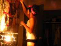 Free porn pics of Punky 23 of 33 pics