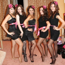 Free porn pics of 	Every girl should wear pantyhose -3-   76 of 665 pics