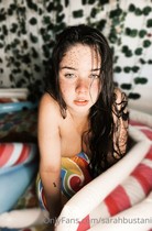 Free porn pics of Sarah Bustani Big Tits 70 of 756 pics