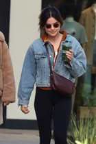 Free porn pics of Lucy Hale  22 of 439 pics