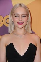 Free porn pics of Emilia Clarke cute chick 1 19 of 171 pics