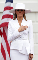 Free porn pics of Nails - Melania Trump 59 of 400 pics