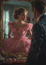 Free porn pics of THE MAGIC MIRROR 18 of 138 pics