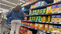 Free porn pics of Candid Pawgs - Leggings 6 of 421 pics