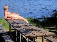 Free porn pics of Memories of Summer 2 14 of 46 pics