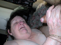 Free porn pics of GWEN 69YO GRANNY I KNOW 10 of 20 pics
