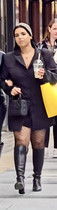 Free porn pics of Candid tights 175 23 of 70 pics