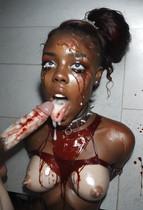 Free porn pics of Diary of a Masochist 17 of 260 pics