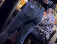 Free porn pics of Candid Pawgs - Tight Jeans and Pants 59 of 319 pics